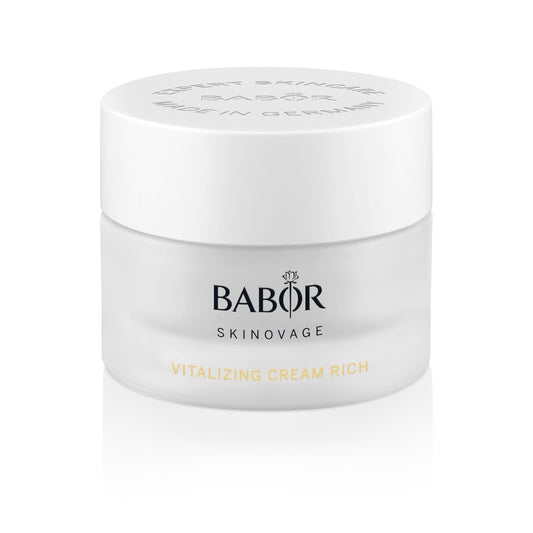 BABOR Skinovage Vitalizing Cream rich