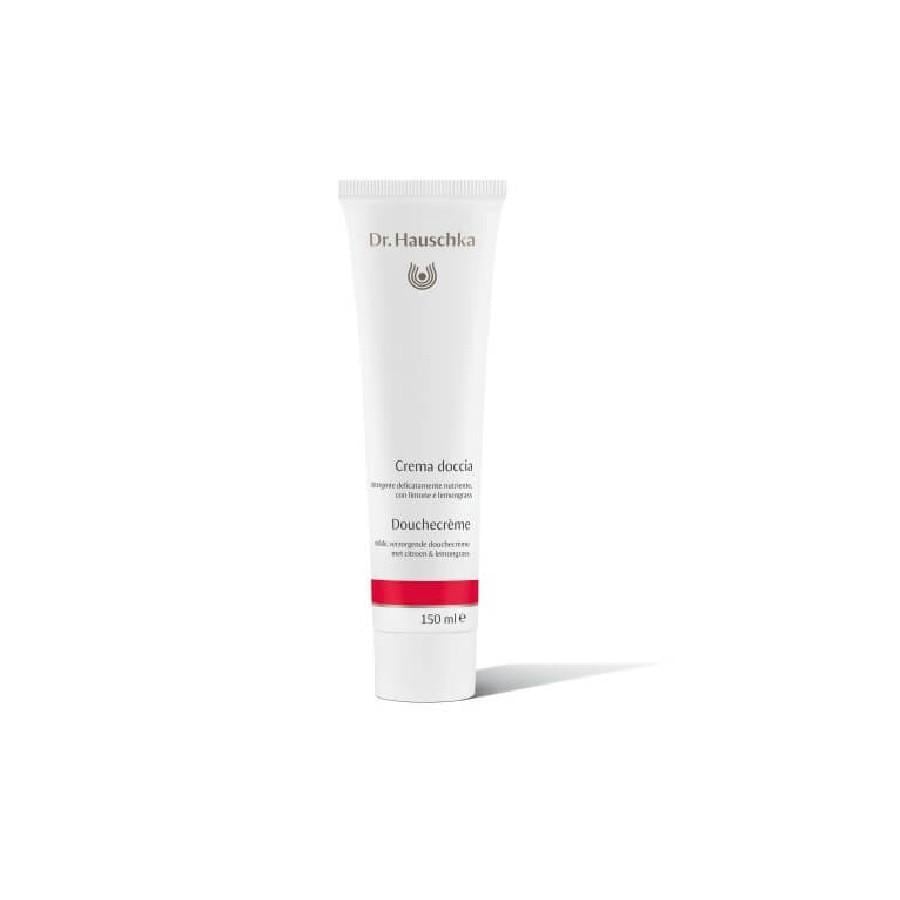 Dr. Hauschka Douchecreme Citroen Lemongrass