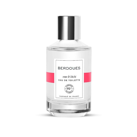 Berdoues Roos & Lychee