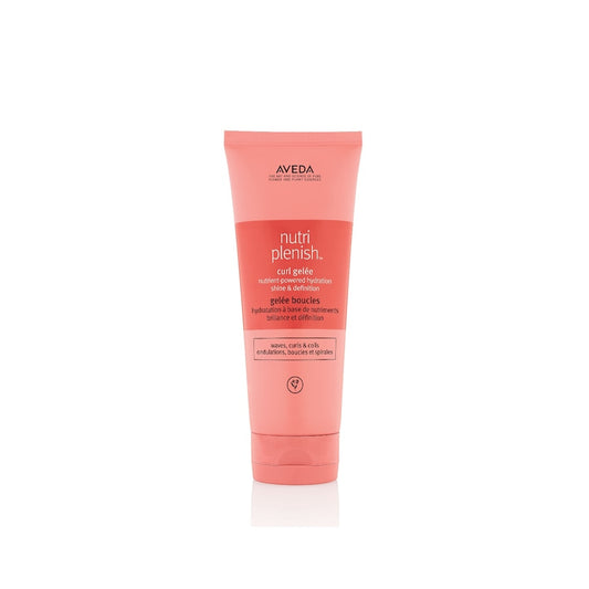Aveda Style curl gelée