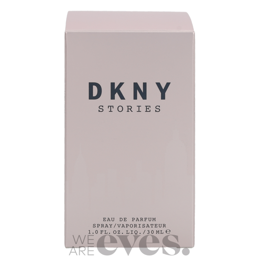 DKNY Stories Edp Spray