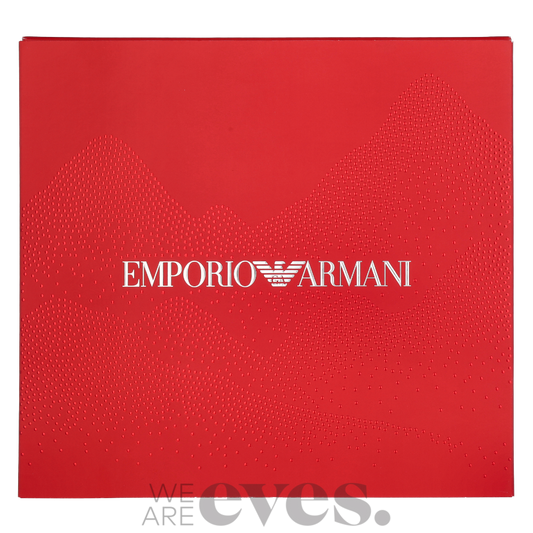 Armani Stronger With You Giftset