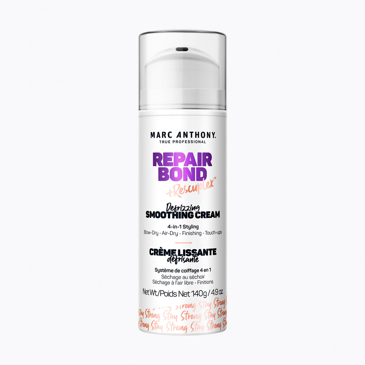 Repair Bond +Rescuplex™ Defrizzing Smoothing Cream
