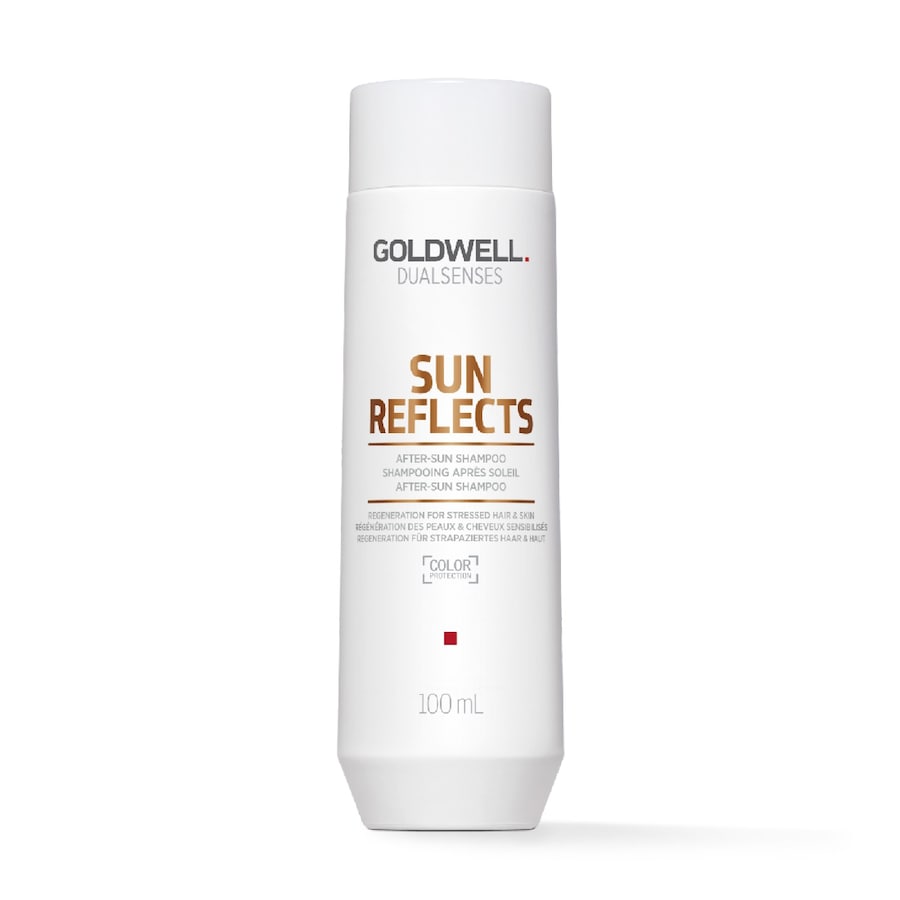 Goldwell Dualsenses Sun Reflects Shampoo