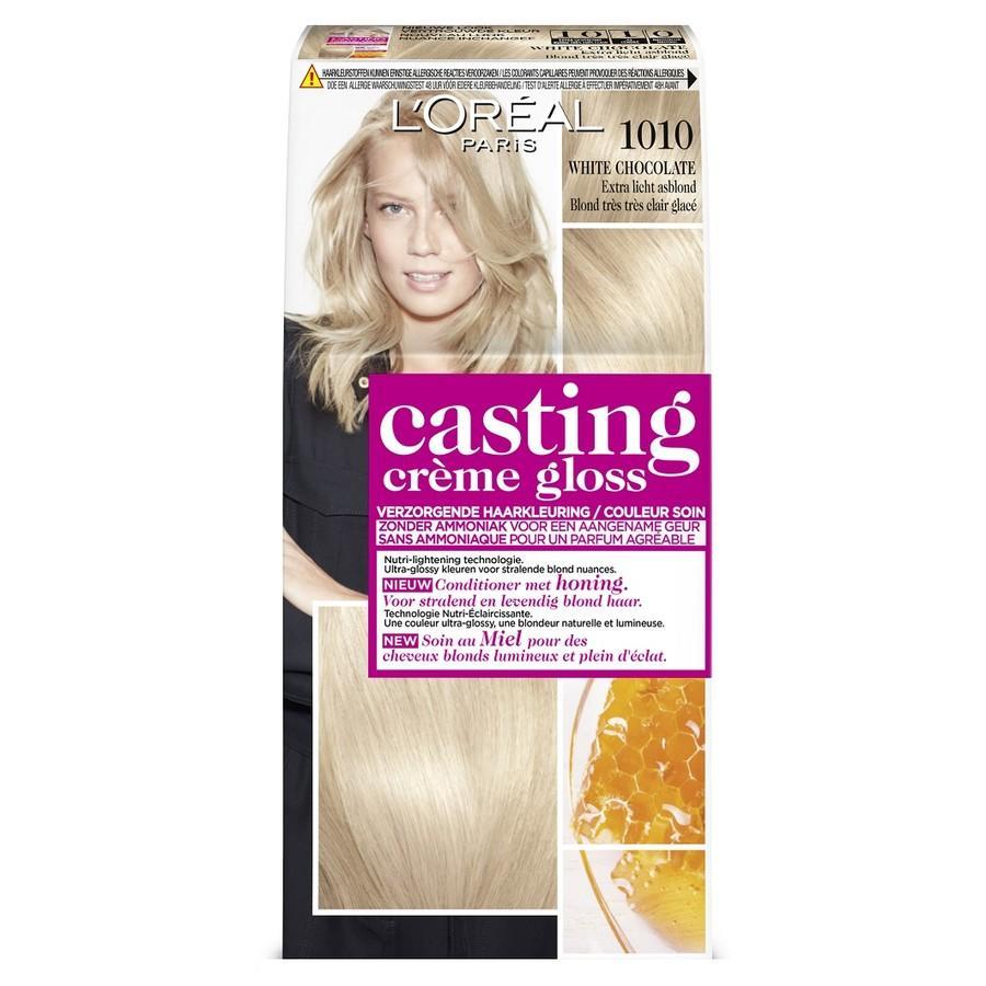 L’Oréal Paris Casting Crème Gloss