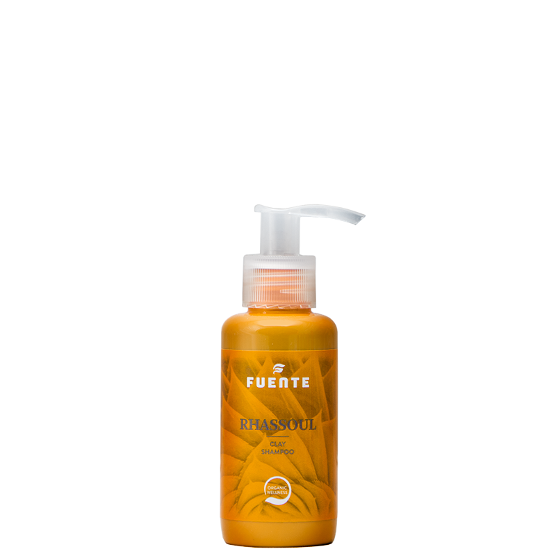 Rhassoul Clay Shampoo 1000ml