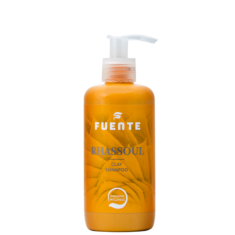 Rhassoul Clay Shampoo 1000ml