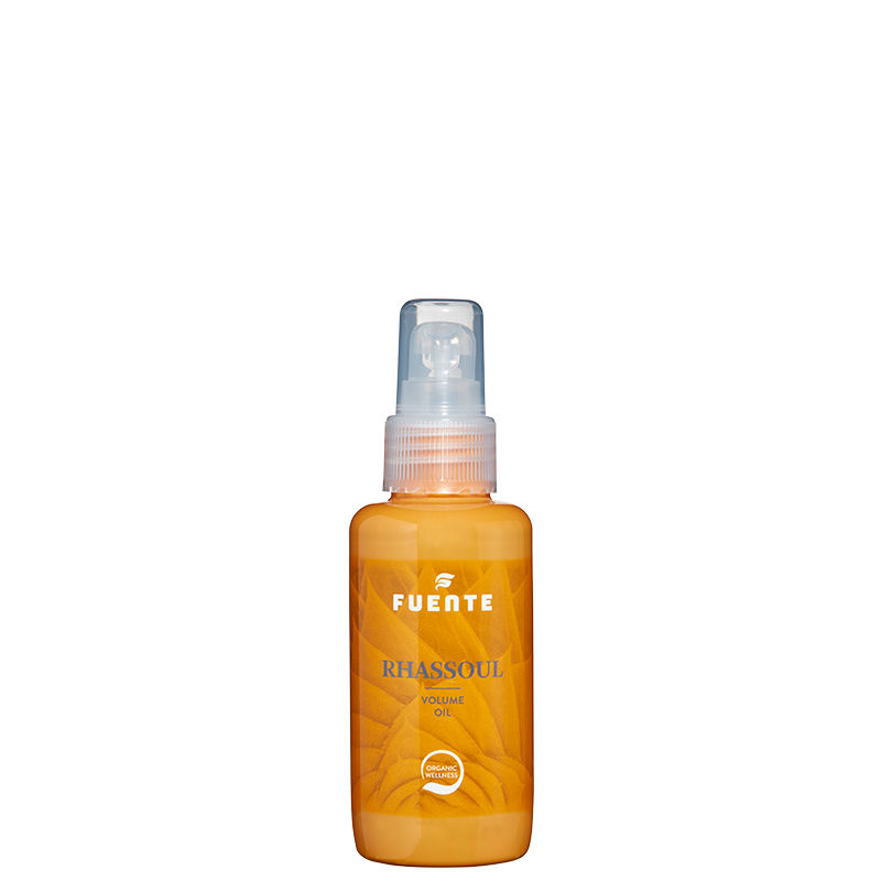 Rhassoul Volume Oil 100ml