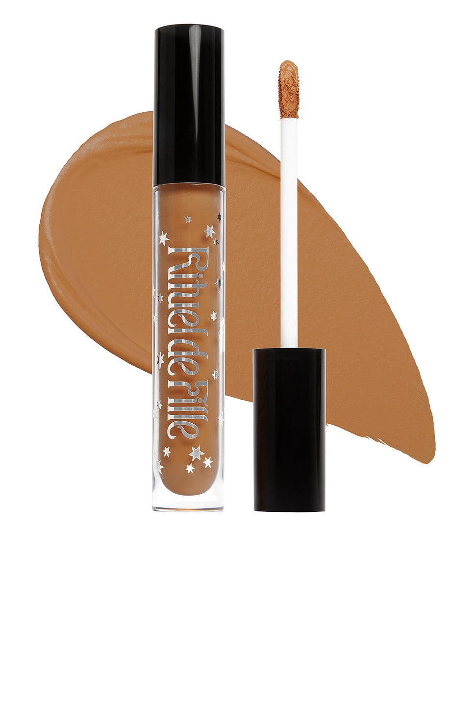 Soft Sorcery Weightless Serum Concealer