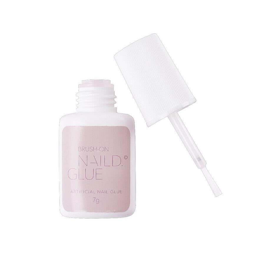 NAILD Brush On Glue