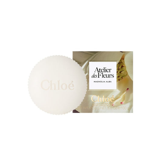 Chloé Zeep Atelier des Fleurs Handzeep Dames 100.0g