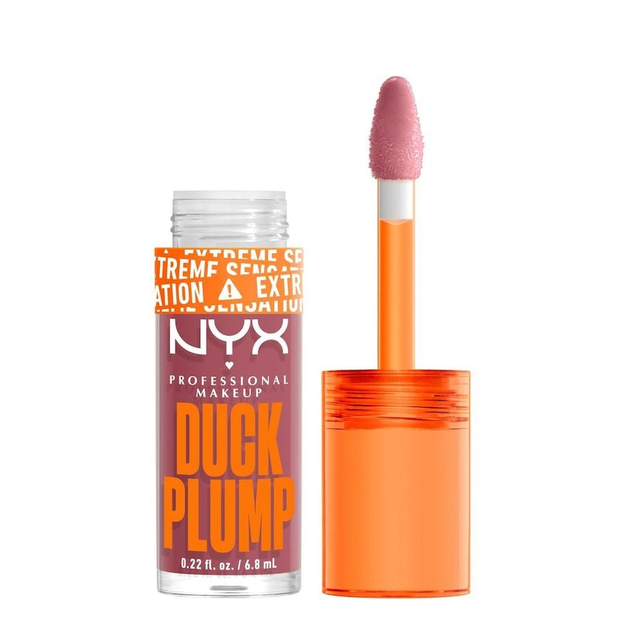NYX Professional Makeup Duck Plump Lipgloss