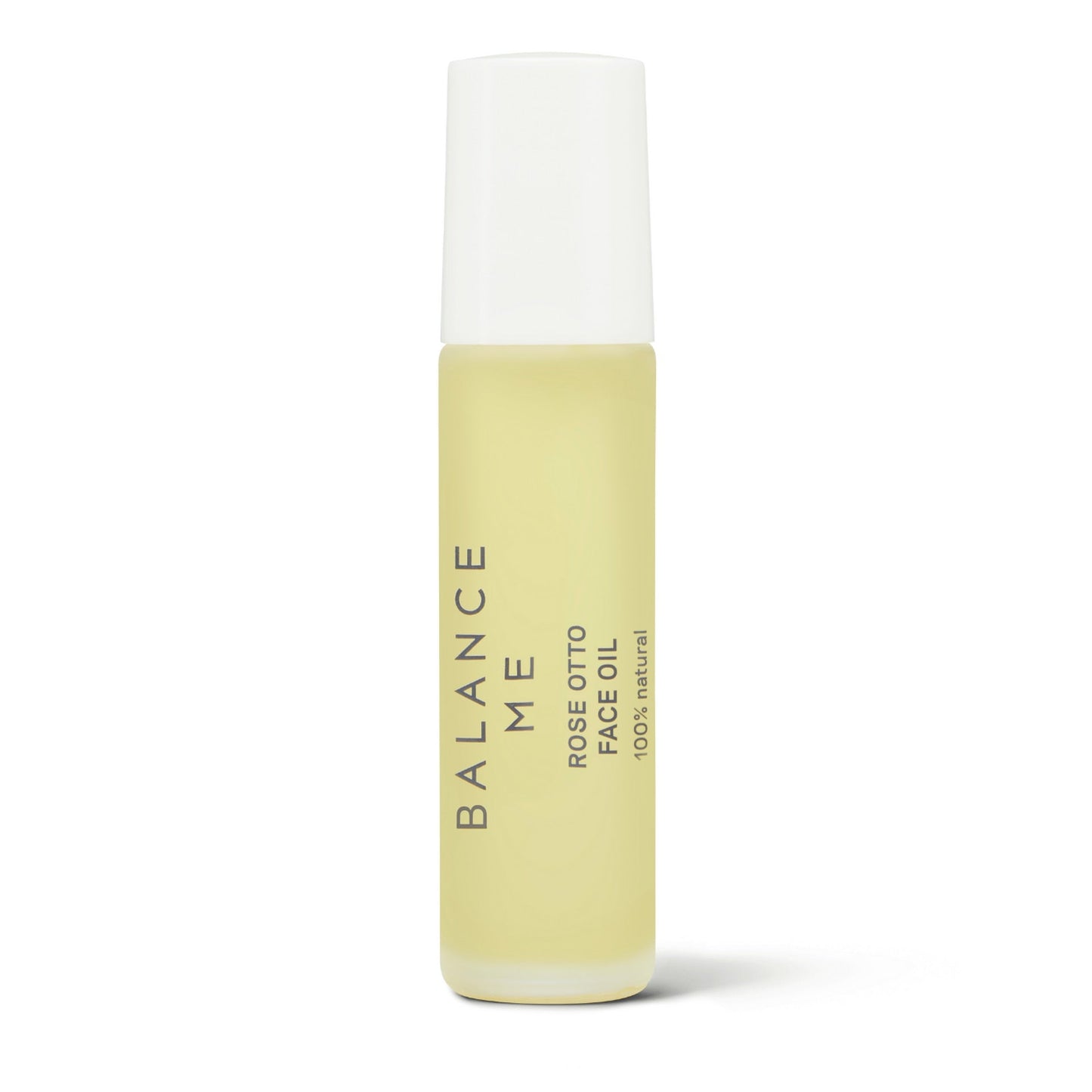 Rose Otto Face Oil