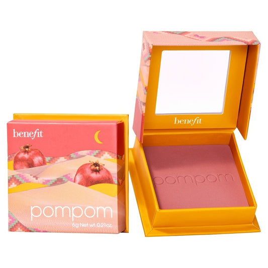 Benefit Blush Unisex 6.0g Roségoud
