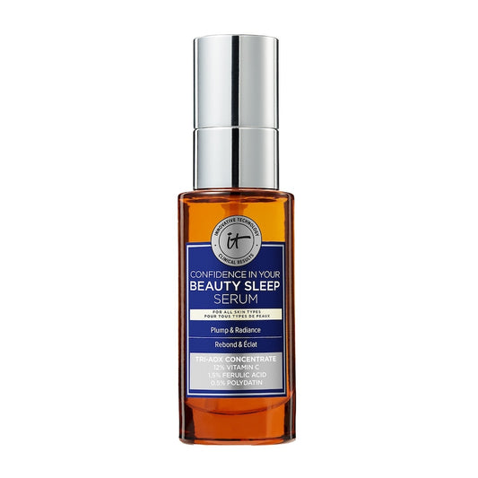 IT Cosmetics CONFIDENCE Confidence In Your Beauty Sleep™ Serum