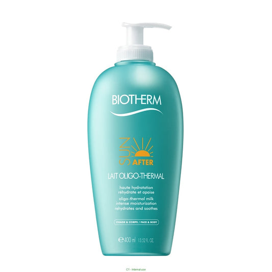 Biotherm Lait After Sun
