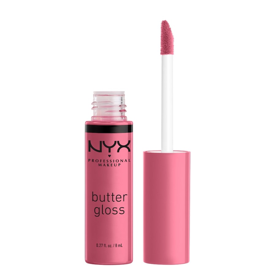 NYX Professional Makeup Wedding Buttergloss