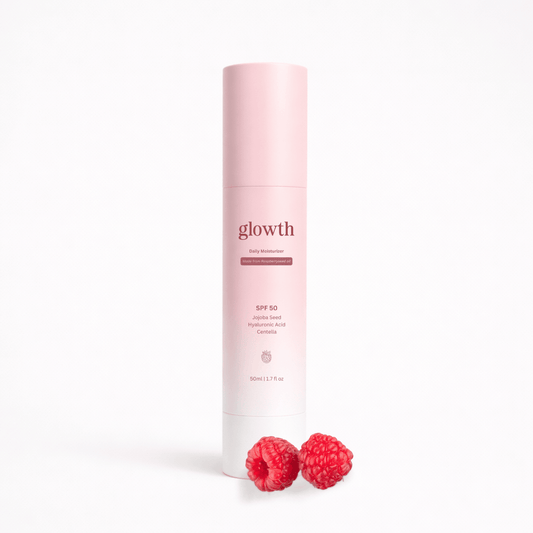 Dagcrème SPF50
