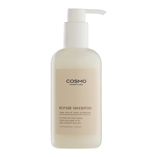 Cosmo Repair Shampoo - 250 ml