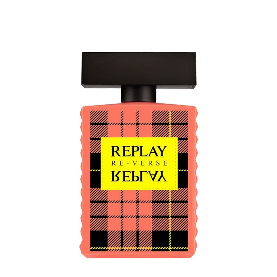 Replay Reverse Eau de Toilette (EdT) 30ml