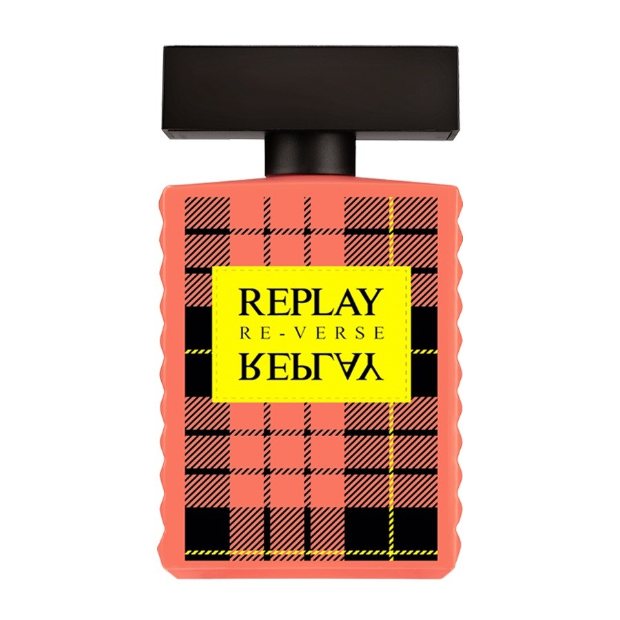 Replay Reverse Eau de Toilette (EdT) 30ml
