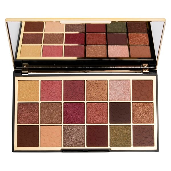 Courage Wild Animal Palette