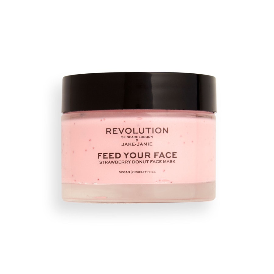 Jake Jamie Strawberry Donut Masker 50ml