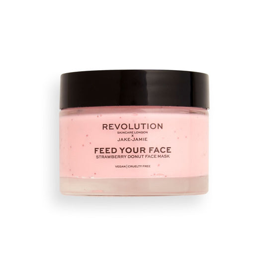 Jake Jamie Strawberry Donut Masker 50ml