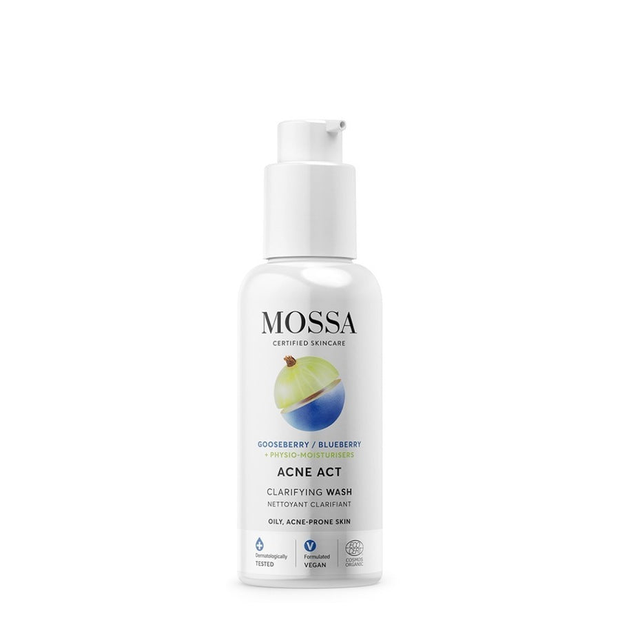 MOSSA