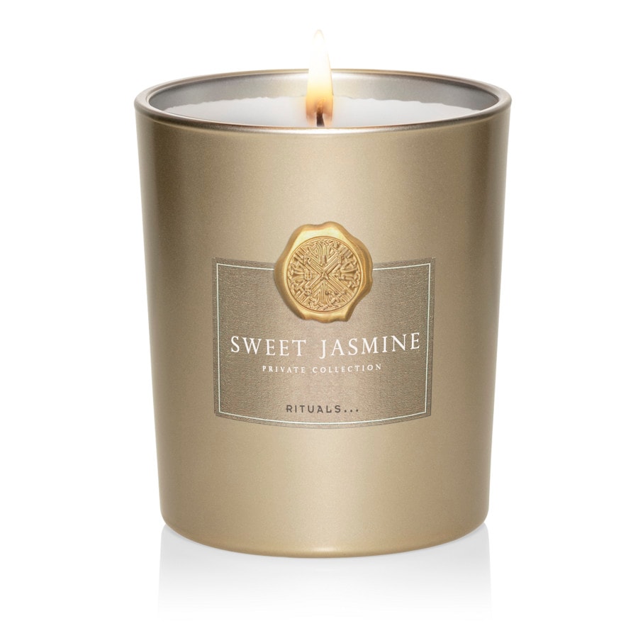 Rituals Cosmetics Sweet Jasmine Kaars 360g