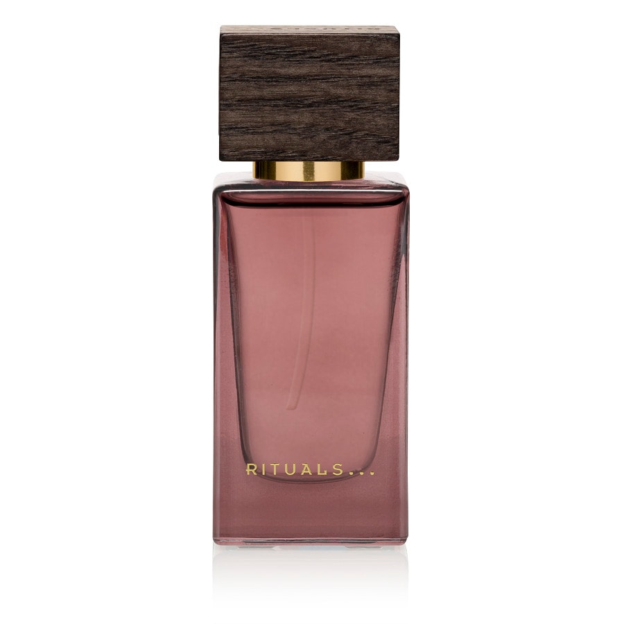 Rituals Cosmetics Rose de Shiraz - Travel Eau de Parfum (EdP) 15ml