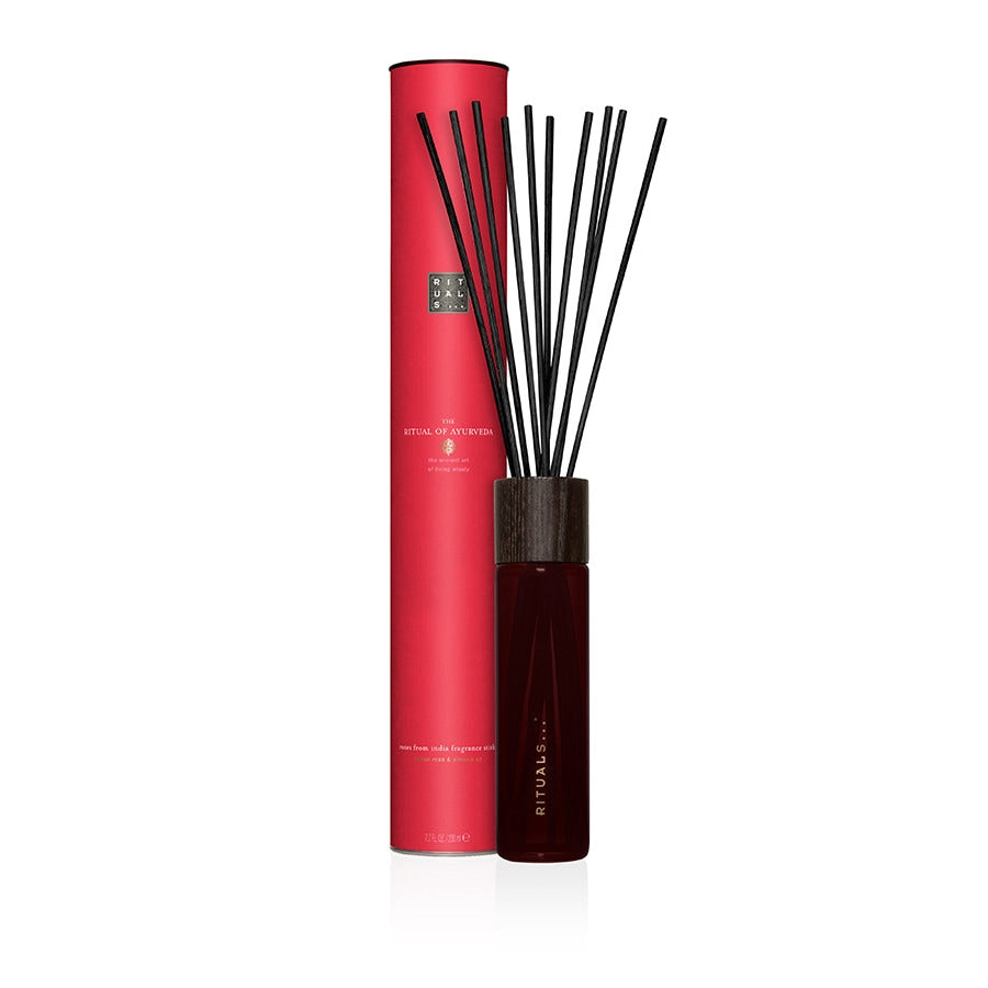 Rituals Cosmetics The Ritual of Ayurveda Geurstokjes 230ml
