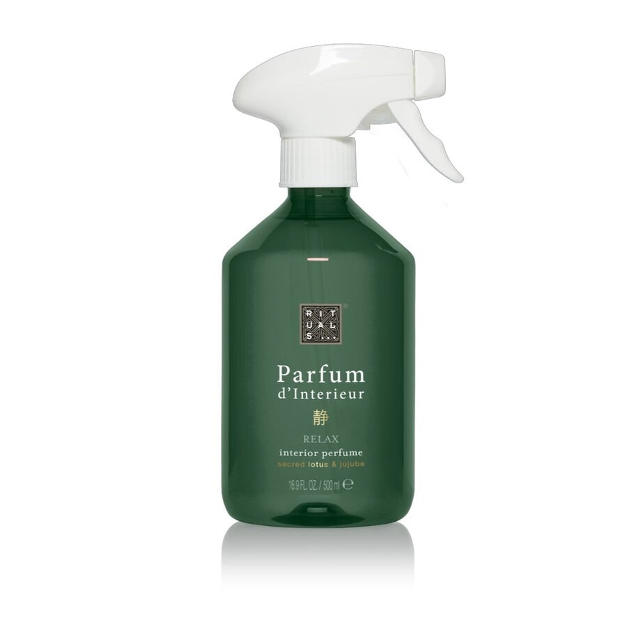 Rituals Cosmetics The Ritual of Jing Kamerparfum 500ml