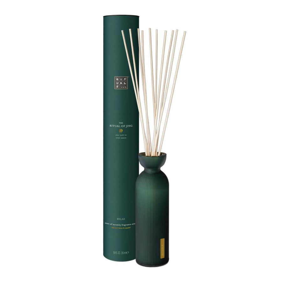 Rituals Cosmetics The Ritual of Jing Geurstokjes 230ml