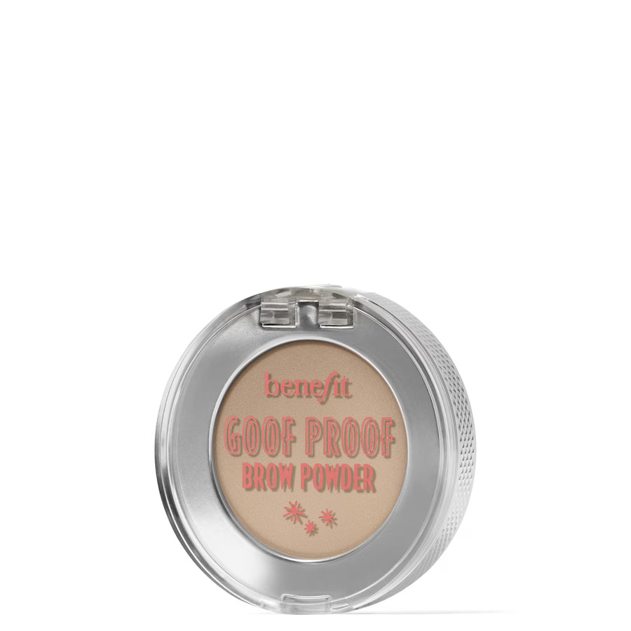 Benefit Brow Collection Wenkbrauwpoeder Unisex 1.9g Nude