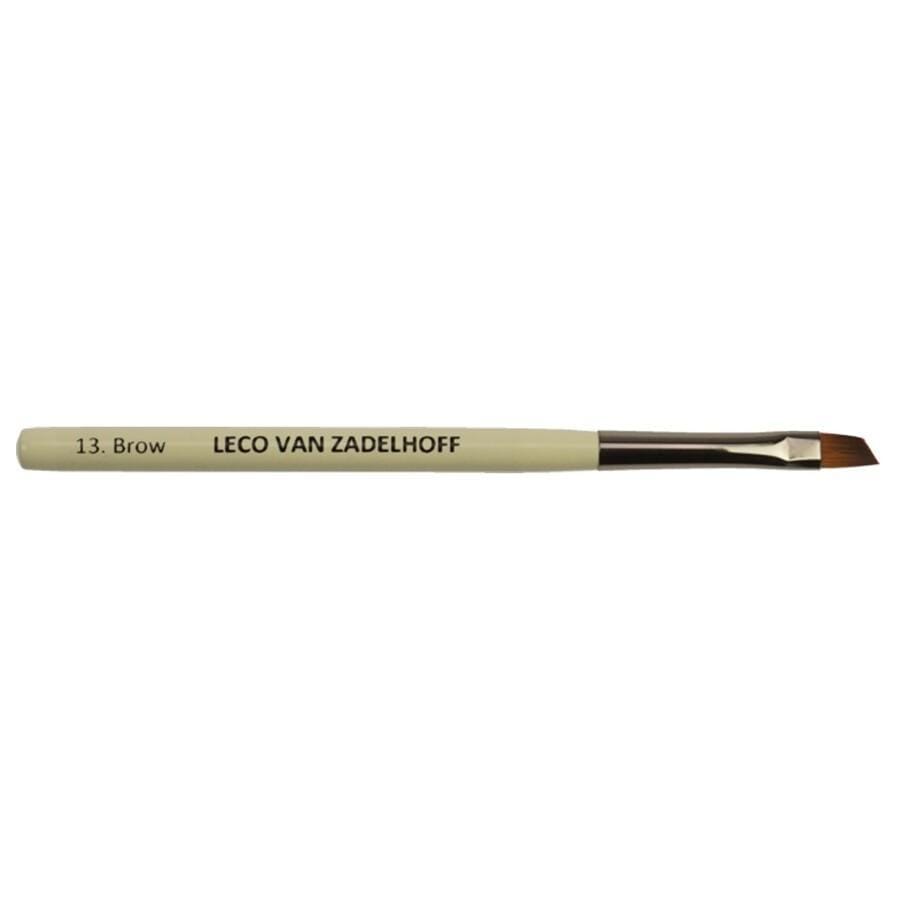 LECO 13. Wenkbrauw
