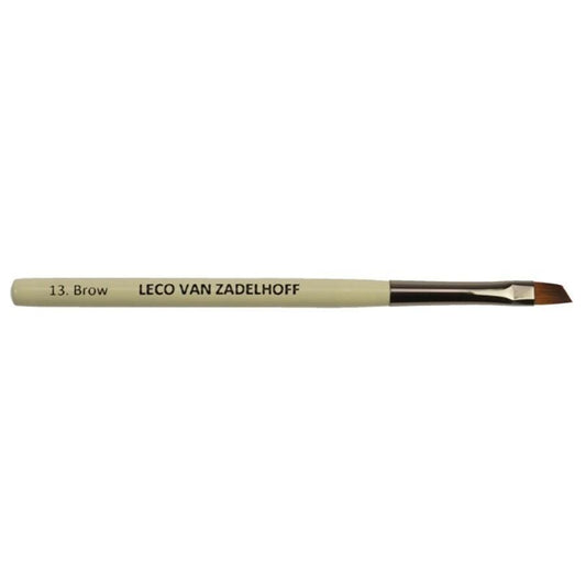 LECO 13. Wenkbrauw