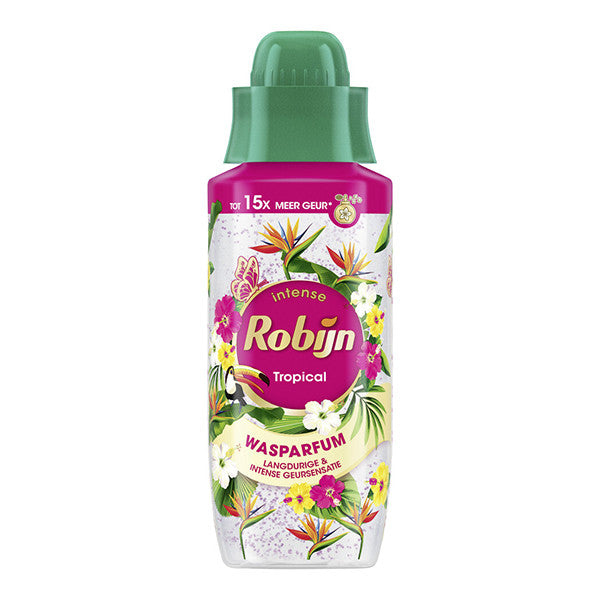 Robijn Intense Tropical Wasparfum