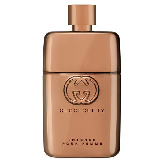 Gucci Damesgeuren Gucci Guilty Eau de parfum Dames 90ml