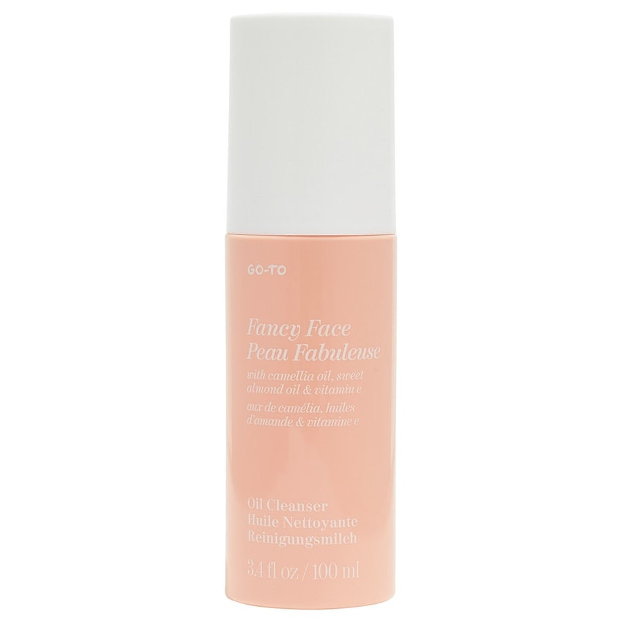 Go-To Fancy Face