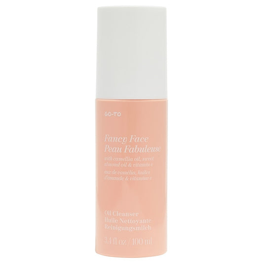Go-To Fancy Face