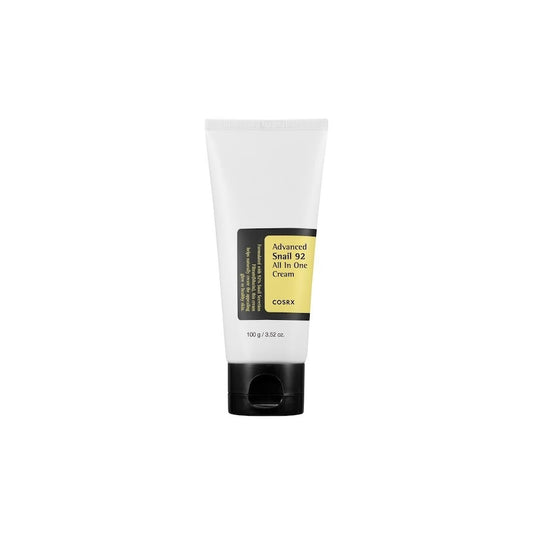 Cosrx 92 Mucin All In One Cream