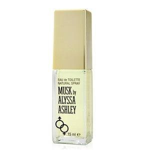 Alyssa Ashley Musk