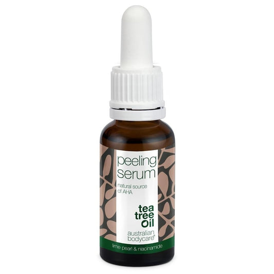 Australian Bodycare Peeling Serum