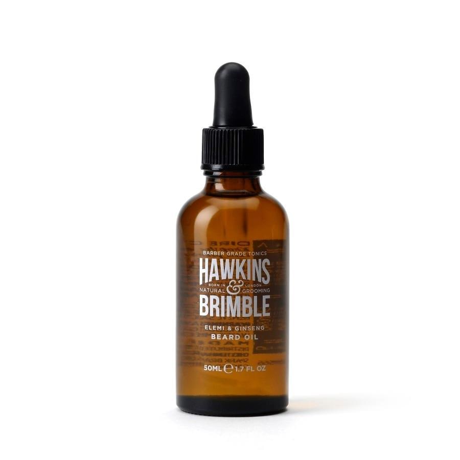 Hawkins & Brimble