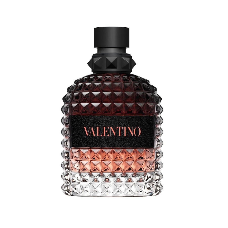 Valentino Born In Roma Uomo Coral Fantasy