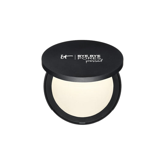 IT Cosmetics PORES PRESSED™ Setting Powder
