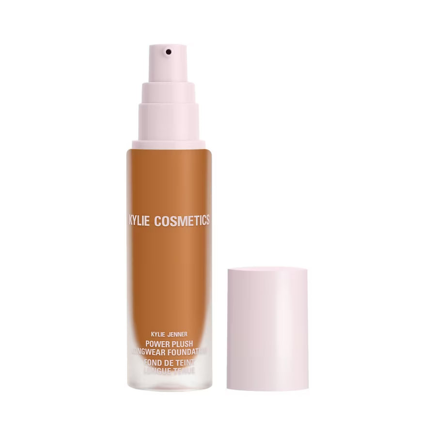 KYLIE COSMETICS Foundation Unisex 30ml Lichtbruin