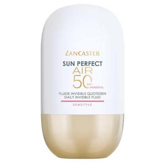 Lancaster Zonbescherming Sun Perfect Zonnebrandcrème Dames 40ml