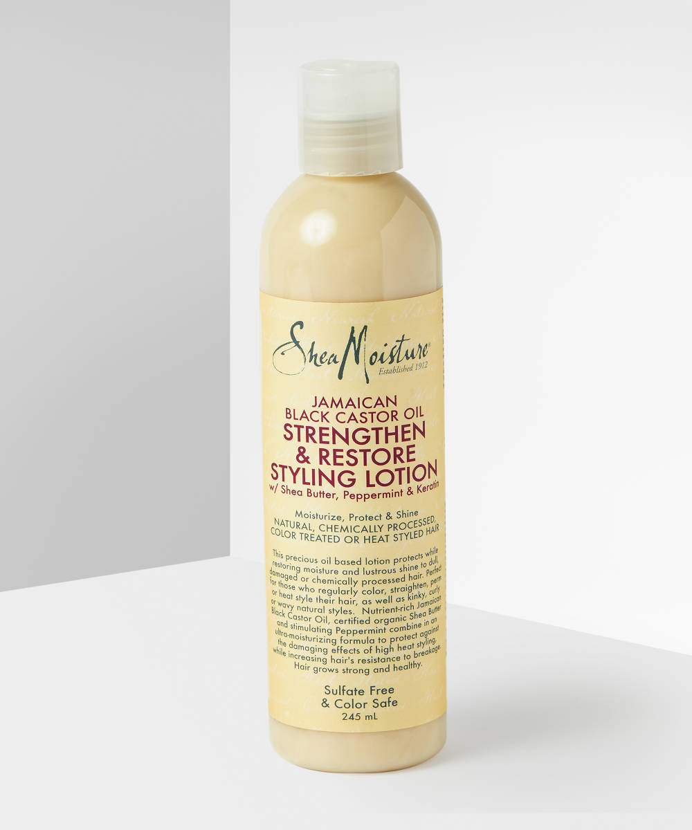 Jamaican Black Castor Oil Strengthen & Restore Styling Lotion